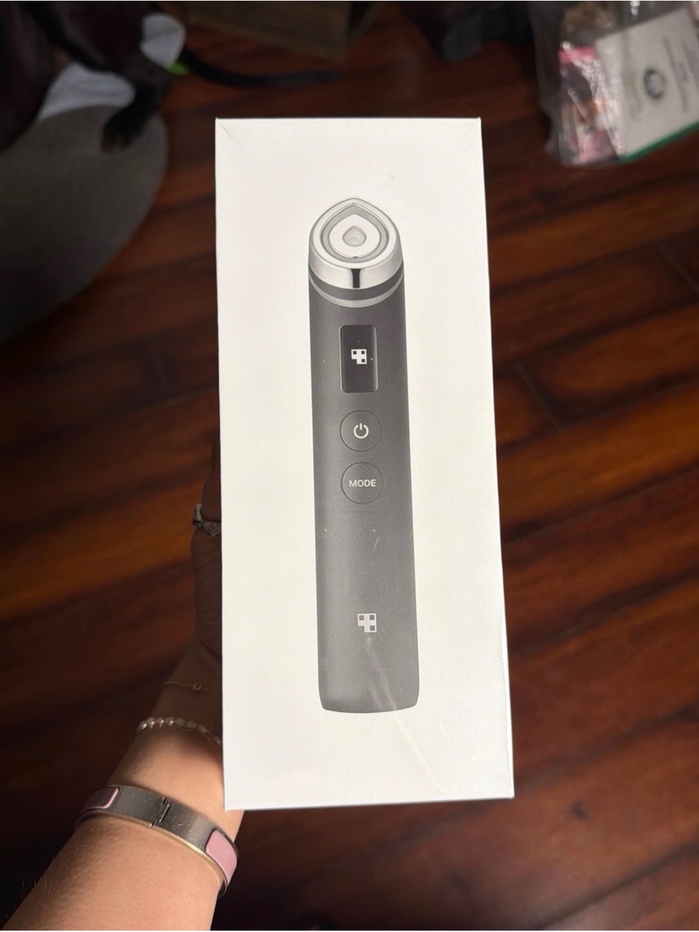 Medicube AGE-R Booster